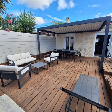 Maison 4 pièces 422000 €