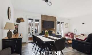 Maison 4 Pièces 83 m² à vendre à Agde (34300)