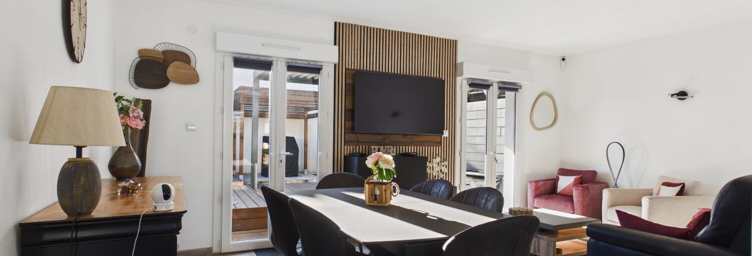 Maison 4 Pièces 83 m² à vendre à Agde (34300)