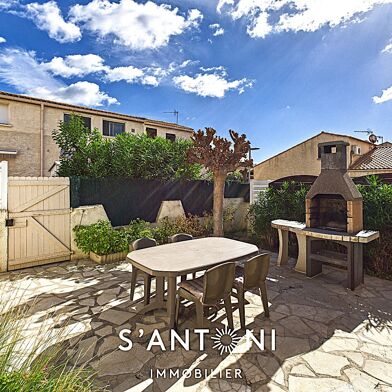 Maison 3 pièces 199000 €