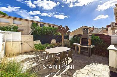 Maison 3 pièces 199000 €