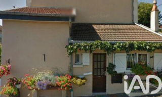 Maison 6 Pièces 103 m² à vendre à Hussigny-Godbrange (54590)