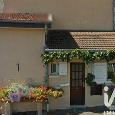 Maison 6 pièces 199500 €