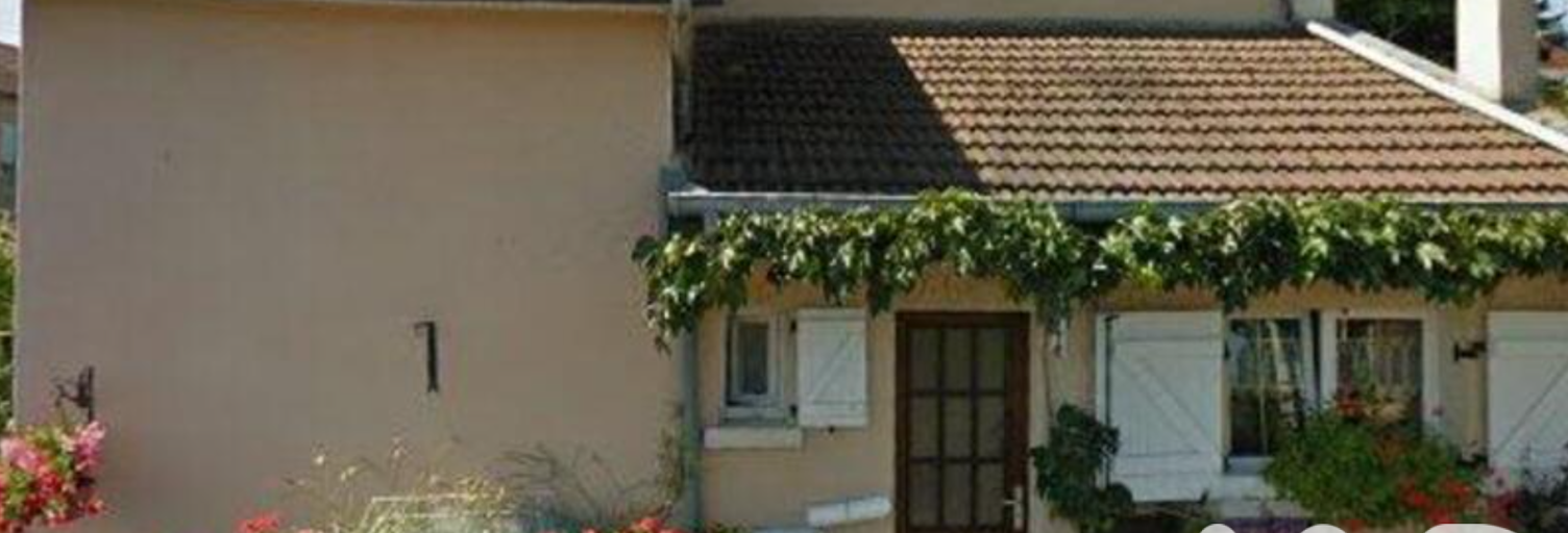 Maison 6 Pièces 102 m² à vendre à Hussigny-Godbrange (54590)