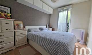 Appartement 3 Pièces 54 m² à vendre à Montévrain (77144)