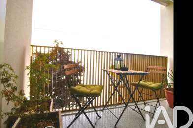 Appartement 4 pièces 171000 €