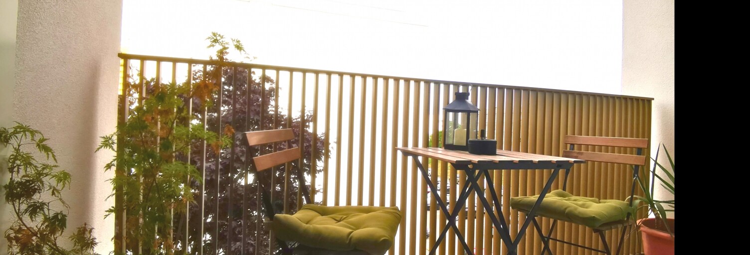 Appartement 4 Pièces 71 m² à vendre à Cenon (33150)