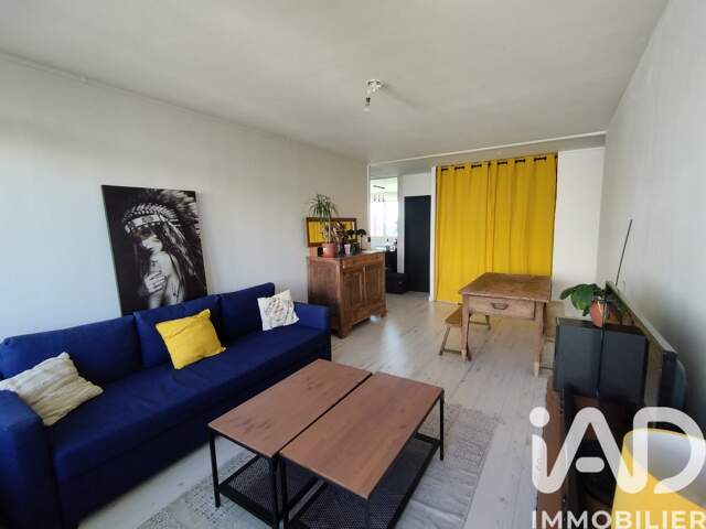 Vente Appartement 4 pièces — photo du bien