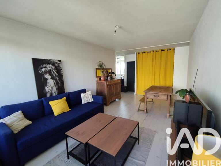 Vente Appartement 4 pièces — photo 1