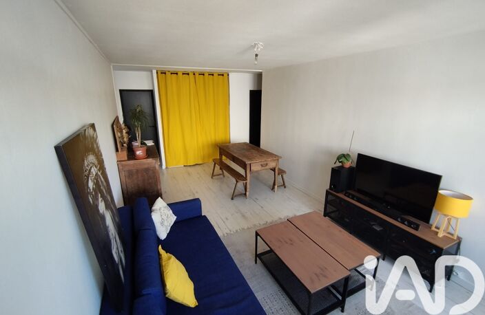 Vente Appartement 4 pièces — photo 2