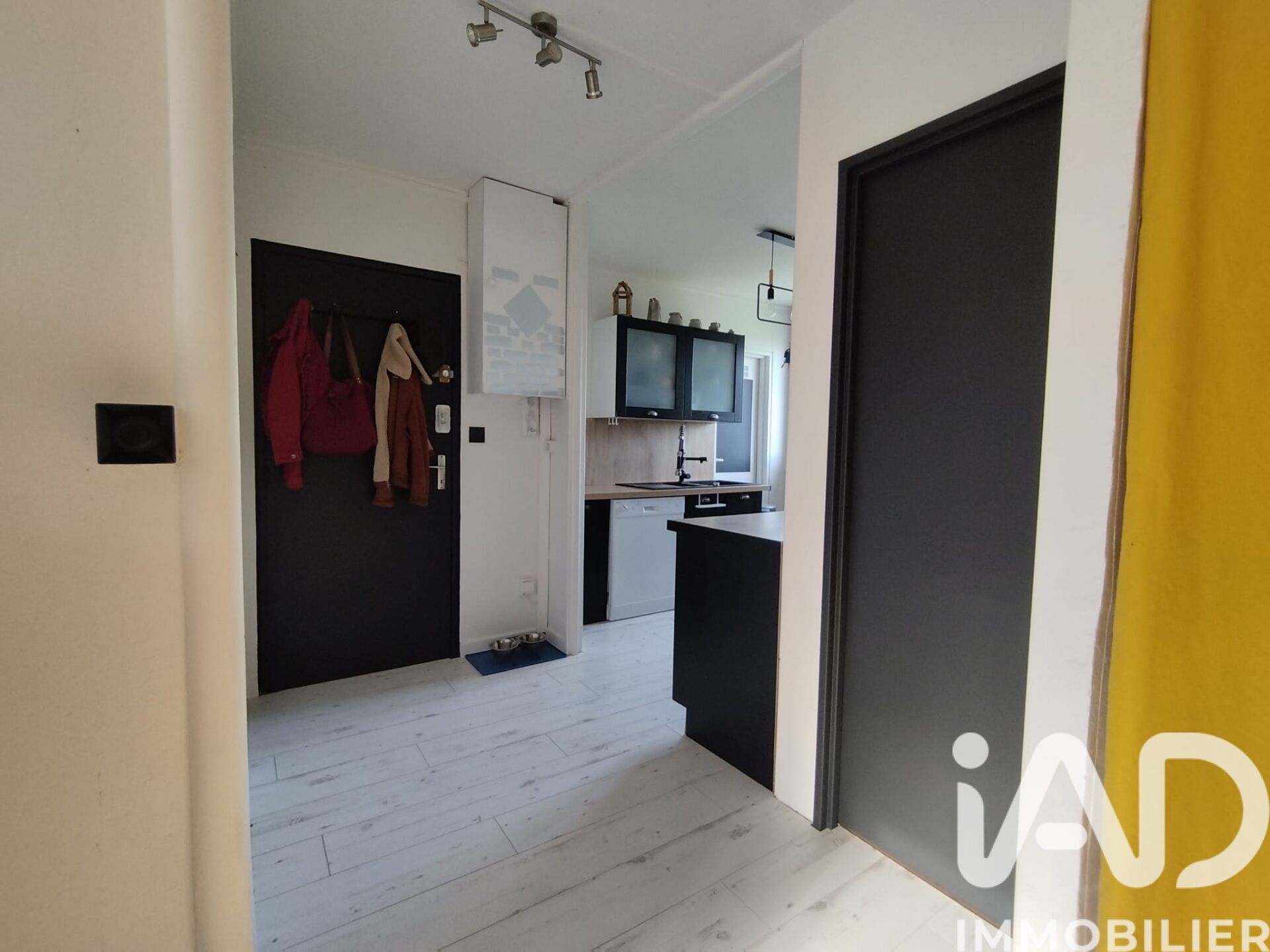 Vente Appartement 4 pièces - Photo 3
