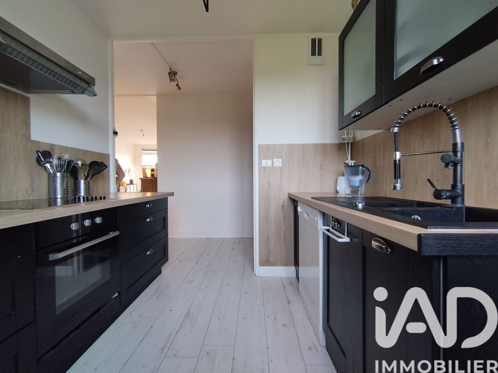 Vente Appartement 4 pièces - Photo 4