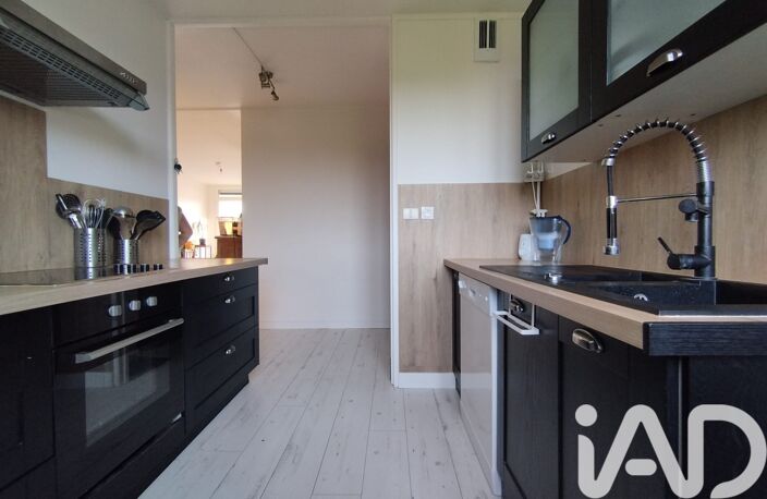 Vente Appartement 4 pièces — photo 4