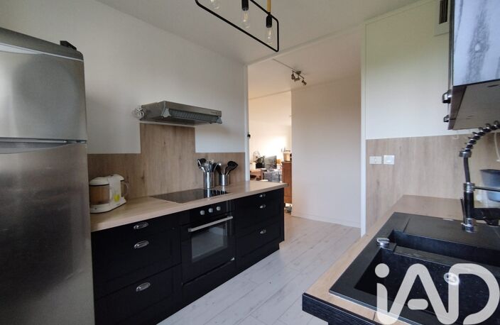 Vente Appartement 4 pièces — photo 5