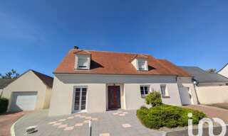 Maison 7 Pièces 170 m² à vendre à Saint-Jean-de-Braye (45800)