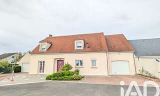 Maison 7 Pièces 170 m² à vendre à Saint-Jean-de-Braye (45800)