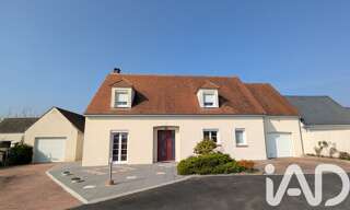 Maison 7 Pièces 170 m² à vendre à Saint-Jean-de-Braye (45800)