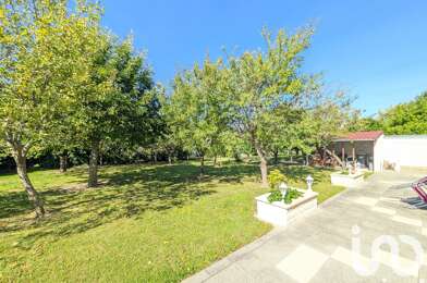 Maison 7 pièces 384000 €