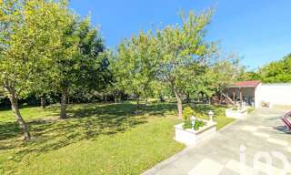 Maison 7 Pièces 158 m² à vendre à Saint-Jean-de-Braye (45800)