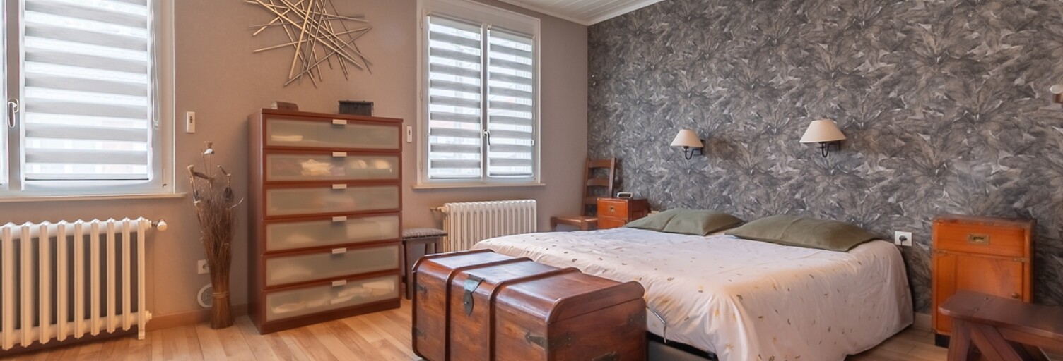 Maison 4 Pièces 90 m² à vendre à Hayange (57700)