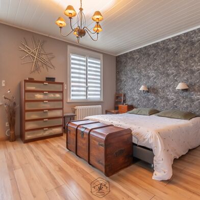 Maison 4 pièces 249000 €