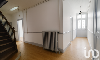 Maison 6 Pièces 130 m² à vendre à Châlons-en-Champagne (51000)