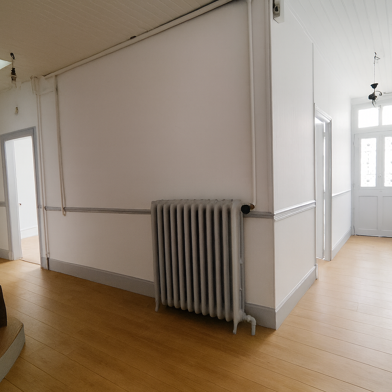 Maison 6 pièces 169000 €