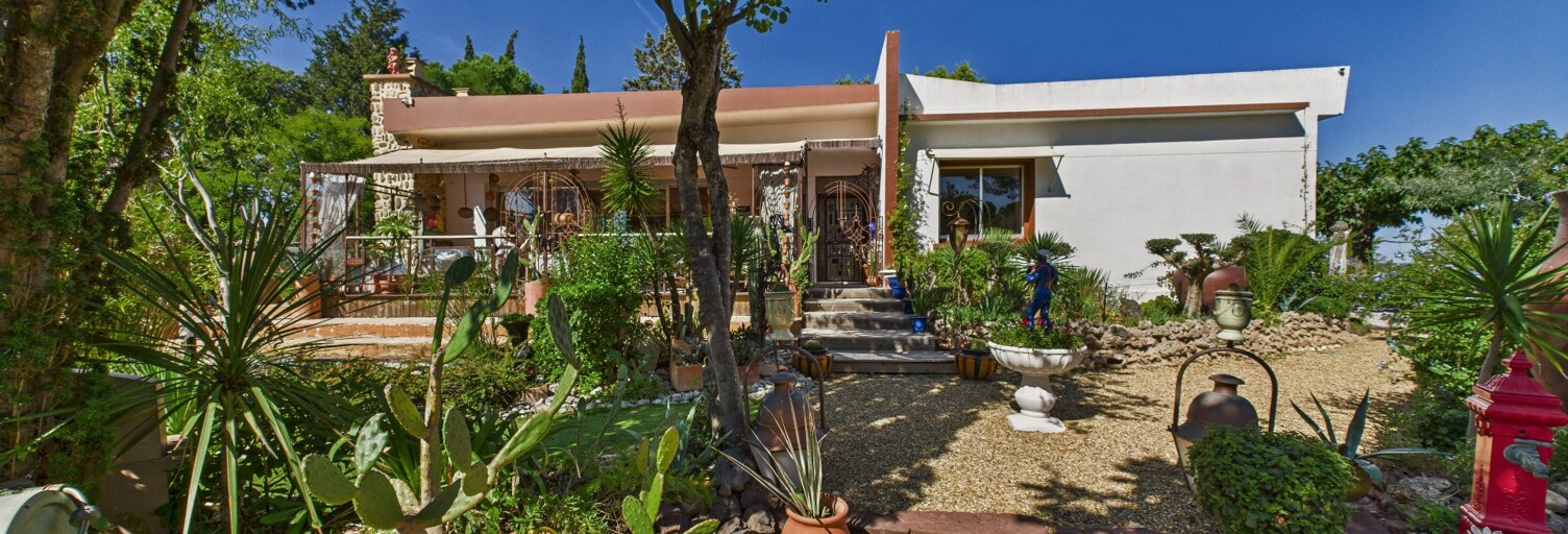 Maison 10 Pièces 364 m² à vendre à Béziers (34500)