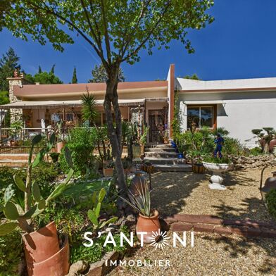 Maison 10 pièces 1100000 €