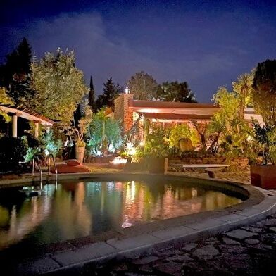 Maison 10 pièces 1100000 €