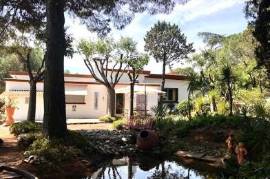 Maison 10 pièces 1100000 €