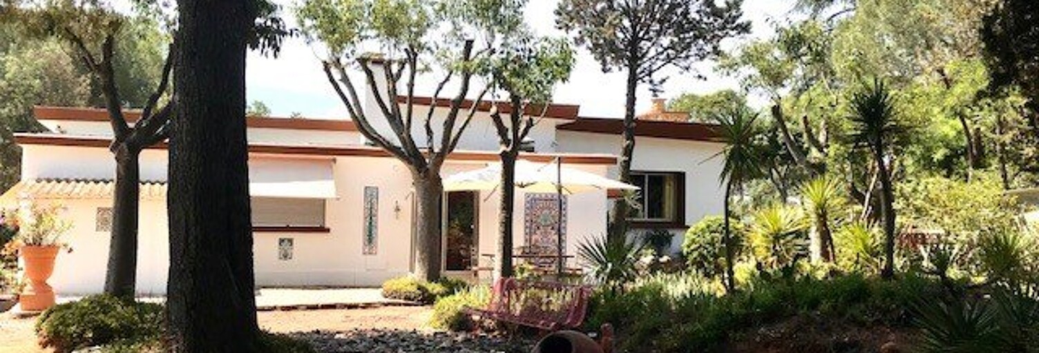 Maison 10 Pièces 246 m² à vendre à Béziers (34500)