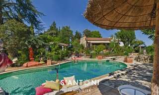 Maison 10 Pièces 246 m² à vendre à Béziers (34500)