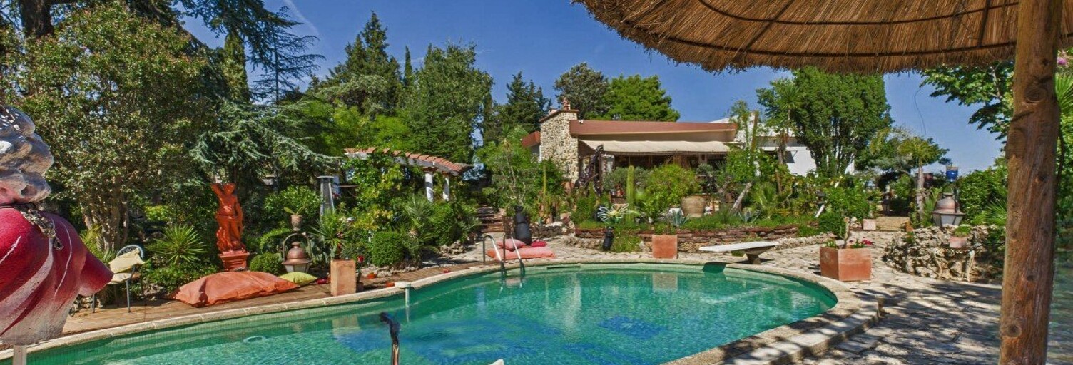 Maison 10 Pièces 246 m² à vendre à Béziers (34500)