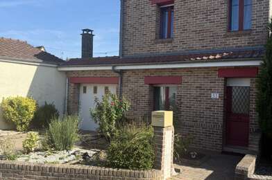 Maison 5 pièces 127000 €
