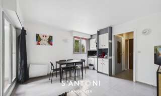 Appartement 1 Pièce 25 m² à vendre à Agde (34300)