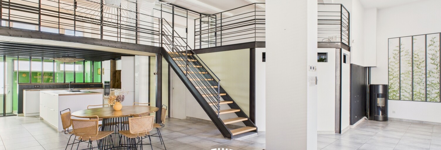 Maison 6 Pièces 156 m² à vendre à Épinal (88000)