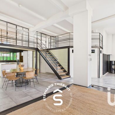 Maison 6 pièces 350000 €