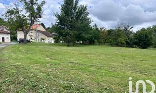 Terrain  1178 m² à vendre à Lisle (24350)