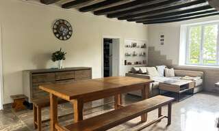 Maison 7 Pièces 123 m² à vendre à Prasville (28150)