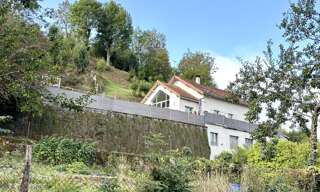 Maison 5 Pièces 135 m² à vendre à Saint-Flour (15100)