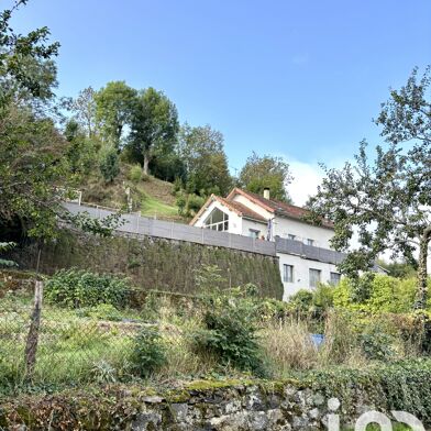 Maison 5 pièces 239000 €