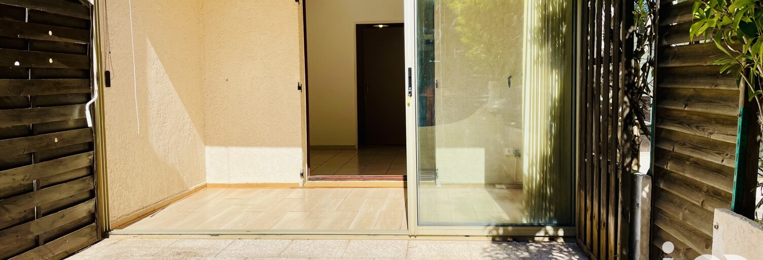 Appartement 2 Pièces 31 m² à vendre à La Londe-les-Maures (83250)