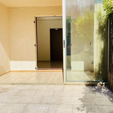 Appartement 2 pièces 169000 €