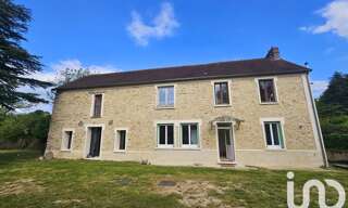 Maison 5 Pièces 200 m² à vendre à Flins-Neuve-Église (78790)
