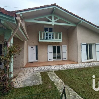 Maison 6 pièces 199000 €