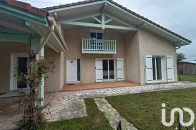 Maison 6 pièces 195000 €