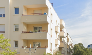 Appartement 5 Pièces 85 m² à vendre à Compiègne (60200)