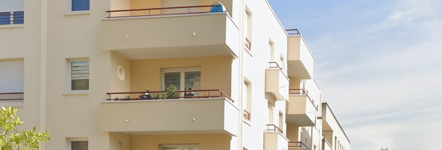 Appartement 5 Pièces 85 m² à vendre à Compiègne (60200)