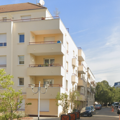 Appartement 5 pièces 299000 €
